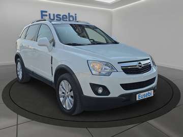 2.2 CDTI 163CV Start&Stop 4x2 Cosmo