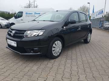 1.2 16V GARANTIE KLIMA NAVIGATION