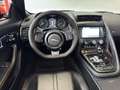 Jaguar F-Type 5.0 L V8 S Kompressor *Navi*Leder*LHZG* Orange - thumbnail 8