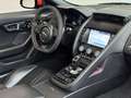 Jaguar F-Type 5.0 L V8 S Kompressor *Navi*Leder*LHZG* Orange - thumbnail 9