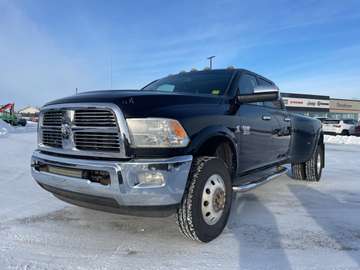 Laramie | GPS | SUNROOF