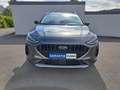 Ford Focus Active X*ACC*Assistenz*HUD*L+SHZ*Navi*RFK*1.Hd. Grau - thumbnail 2