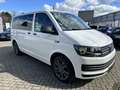 Volkswagen T6 Kombi 110kw/ 9 Sitzer / Anhängerkupplung /Tüv 8/26 Weiß - thumbnail 8