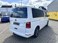 Volkswagen T6 Kombi 110kw/ 9 Sitzer / Anhängerkupplung /Tüv 8/26 Weiß - thumbnail 7