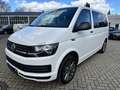 Volkswagen T6 Kombi 110kw/ 9 Sitzer / Anhängerkupplung /Tüv 8/26 Weiß - thumbnail 3