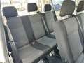 Volkswagen T6 Kombi 110kw/ 9 Sitzer / Anhängerkupplung /Tüv 8/26 Weiß - thumbnail 13