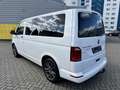 Volkswagen T6 Kombi 110kw/ 9 Sitzer / Anhängerkupplung /Tüv 8/26 Weiß - thumbnail 5