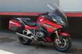 BMW R 1250 RT Style Sport Rot - thumbnail 2