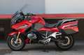 BMW R 1250 RT Style Sport Rot - thumbnail 5