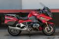 BMW R 1250 RT Style Sport Rot - thumbnail 1