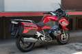 BMW R 1250 RT Style Sport Rot - thumbnail 3