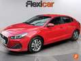 Hyundai i30 CW 1.0 TGDI Go Rojo - thumbnail 11