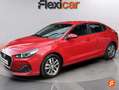 Hyundai i30 CW 1.0 TGDI Go Rojo - thumbnail 18