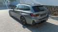 BMW 330 330 i xDrive Touring M Sport AHK Widescr Ambi HiFi Gris - thumbnail 4