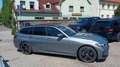 BMW 330 330 i xDrive Touring M Sport AHK Widescr Ambi HiFi Gris - thumbnail 1