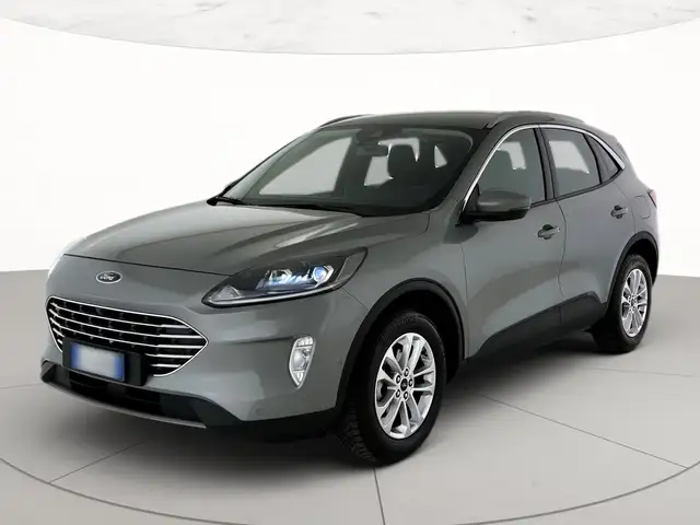 Ford Kuga 2.0 ecoblue mhev titanium business 2wd 150cv