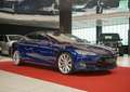 Tesla Model S 90D SCFree MWST Pano Autopilot Gen 3.0 Bleu - thumbnail 11