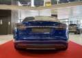 Tesla Model S 90D SCFree MWST Pano Autopilot Gen 3.0 Bleu - thumbnail 7