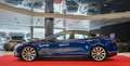 Tesla Model S 90D SCFree MWST Pano Autopilot Gen 3.0 Bleu - thumbnail 5