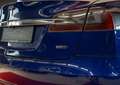 Tesla Model S 90D SCFree MWST Pano Autopilot Gen 3.0 Bleu - thumbnail 9