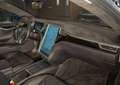 Tesla Model S 90D SCFree MWST Pano Autopilot Gen 3.0 Bleu - thumbnail 21