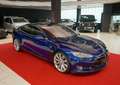 Tesla Model S 90D SCFree MWST Pano Autopilot Gen 3.0 Bleu - thumbnail 12
