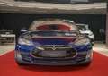 Tesla Model S 90D SCFree MWST Pano Autopilot Gen 3.0 Bleu - thumbnail 1