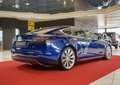 Tesla Model S 90D SCFree MWST Pano Autopilot Gen 3.0 Bleu - thumbnail 8