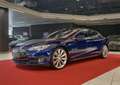 Tesla Model S 90D SCFree MWST Pano Autopilot Gen 3.0 Bleu - thumbnail 3