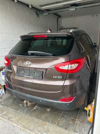 iX35 1.6i 2WD Move/Go! ISG