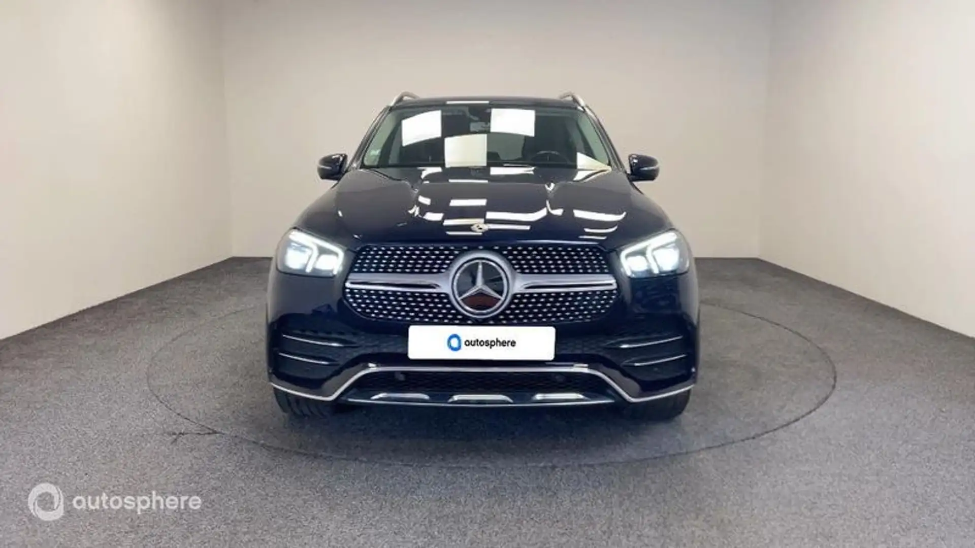 Mercedes-Benz G 300 d 245ch AMG Line 4Matic 9G-Tronic - 2