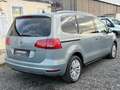 Volkswagen Sharan HIGHLINE 7-SITZER Navi Leder Kamera SPORT Grau - thumbnail 17