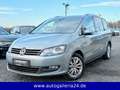 Volkswagen Sharan HIGHLINE 7-SITZER Navi Leder Kamera SPORT Grau - thumbnail 1