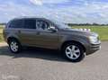 Volvo XC90 2.4 D5 Executive grijs kenteken euro 5 siva - thumbnail 2