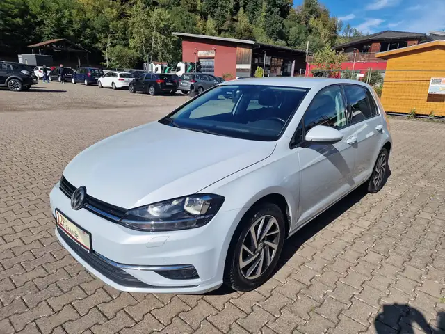 Volkswagen Golf Sound Start-Stop 16"ALU-KLIMAAUTOM.-