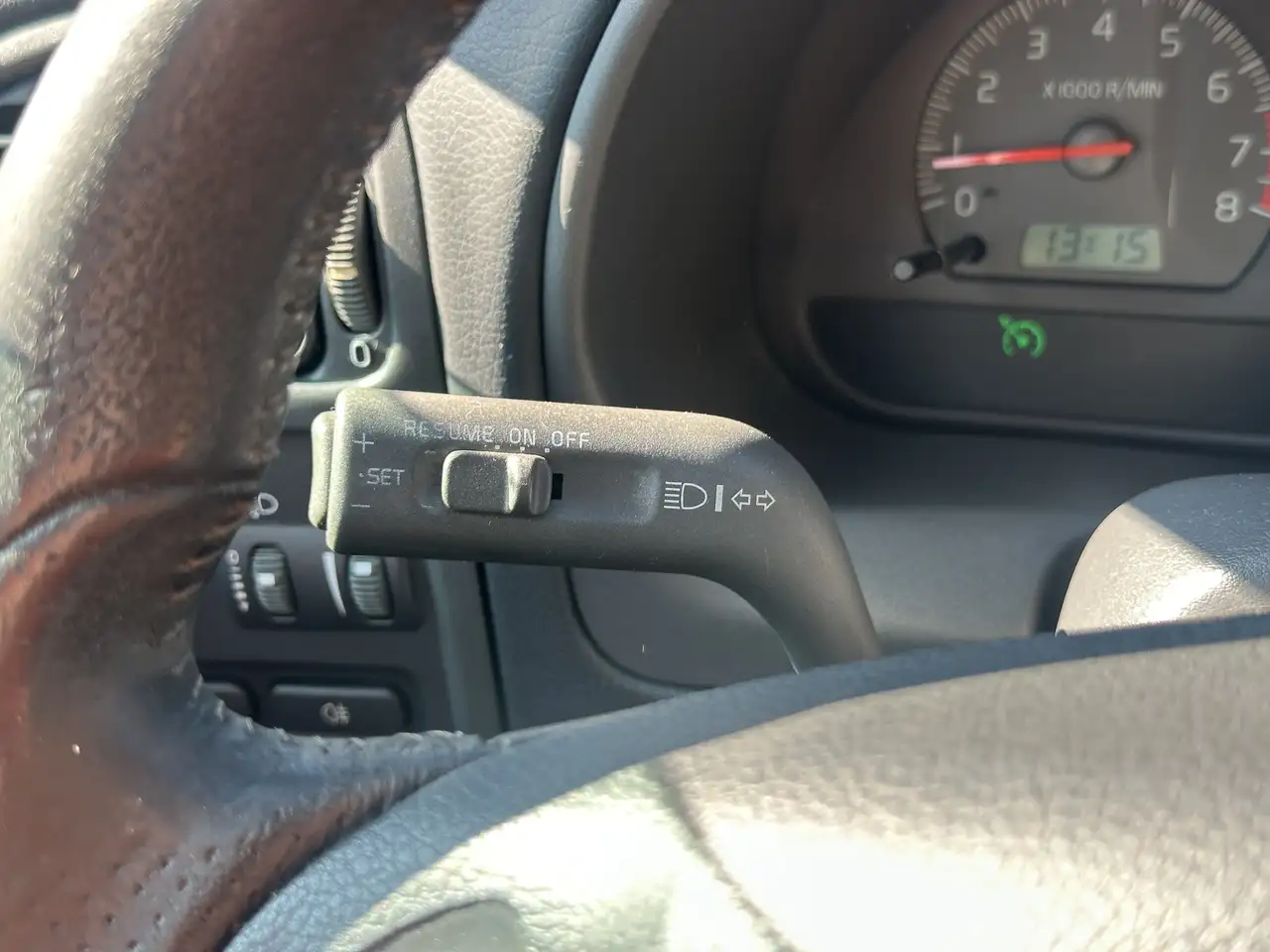 Volvo S40 1.8, foto 7