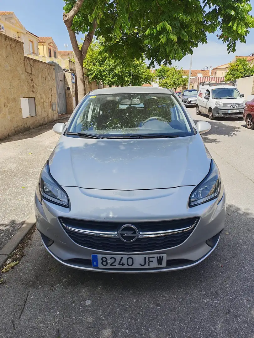 Opel Corsa 1.4 Selective 90 - 2