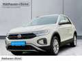 Volkswagen T-Roc 1.5 TSI Life dsg Klima Navi Einparkhilfe Gris - thumbnail 1