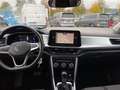Volkswagen T-Roc 1.5 TSI Life dsg Klima Navi Einparkhilfe Gris - thumbnail 9
