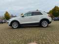 Volkswagen T-Roc 1.5 TSI Life dsg Klima Navi Einparkhilfe Gris - thumbnail 2
