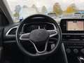Volkswagen T-Roc 1.5 TSI Life dsg Klima Navi Einparkhilfe Gris - thumbnail 10