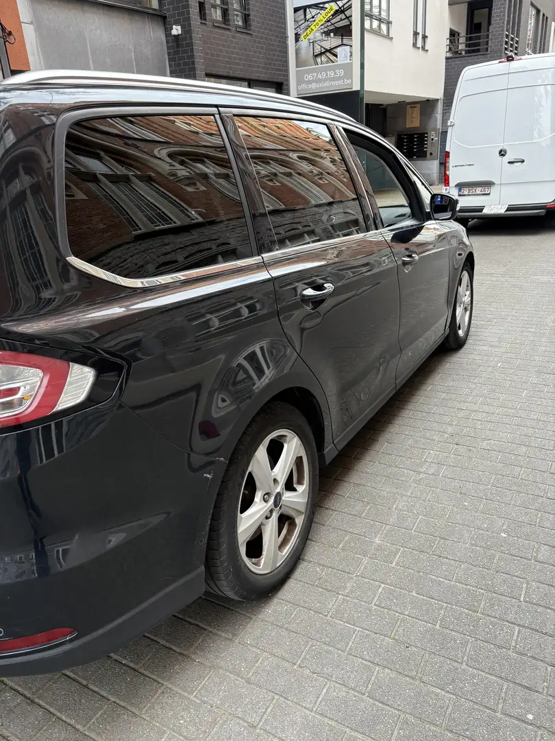 Ford Galaxy 2.0 TDCi Titanium - 2