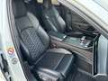 Audi RS6 OK PERMUTA Avant 4.0 mhev quattro CARBOCERAMICA Blanc - thumbnail 14