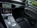 Audi RS6 OK PERMUTA Avant 4.0 mhev quattro CARBOCERAMICA Blanc - thumbnail 19