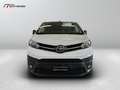 Toyota Proace 120cv S&S 10q 4p Medium Comfort E6d Bianco - thumbnail 3