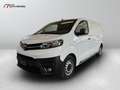 Toyota Proace 120cv S&S 10q 4p Medium Comfort E6d Bianco - thumbnail 1
