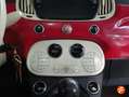 Fiat 500 Dolcevita 1.0 Hybrid 51KW (70 CV) Rojo - thumbnail 11