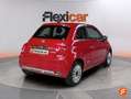 Fiat 500 Dolcevita 1.0 Hybrid 51KW (70 CV) Rojo - thumbnail 8