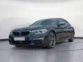 BMW 550 d xDrive Innovationsp. Navi Prof. Sport Aut. Schwarz - thumbnail 2