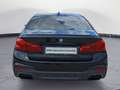 BMW 550 d xDrive Innovationsp. Navi Prof. Sport Aut. Schwarz - thumbnail 7